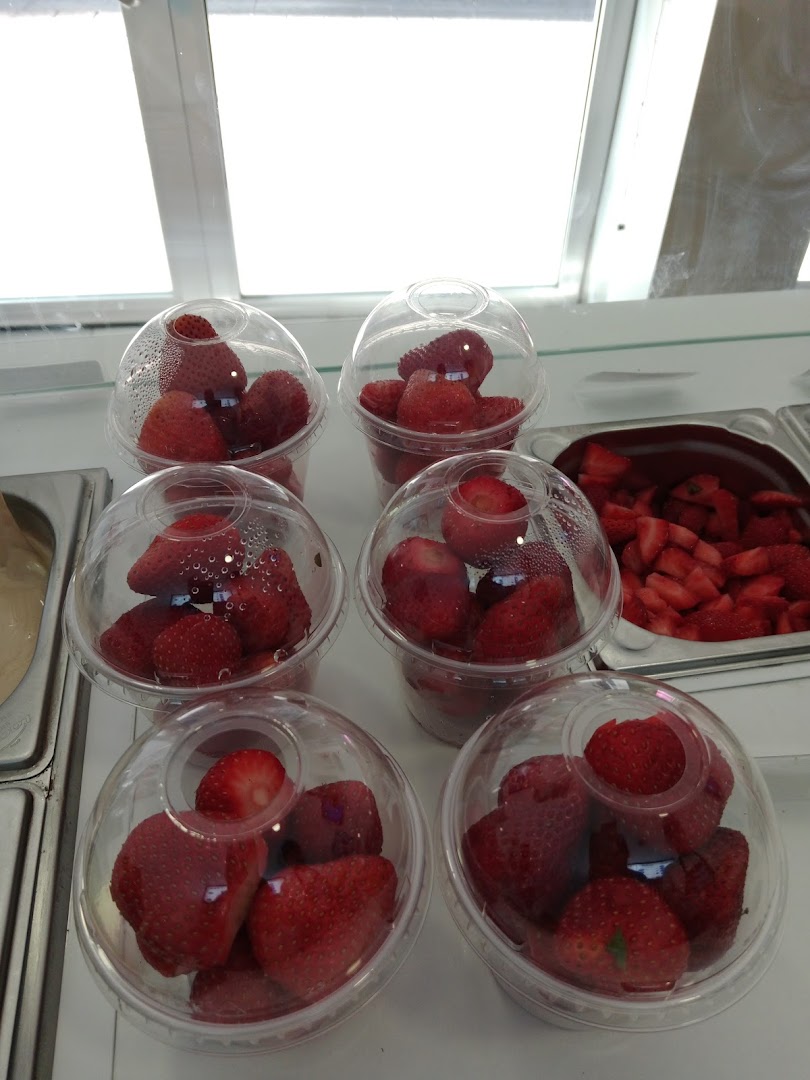 OYKOS YOGURT · Fotos 9