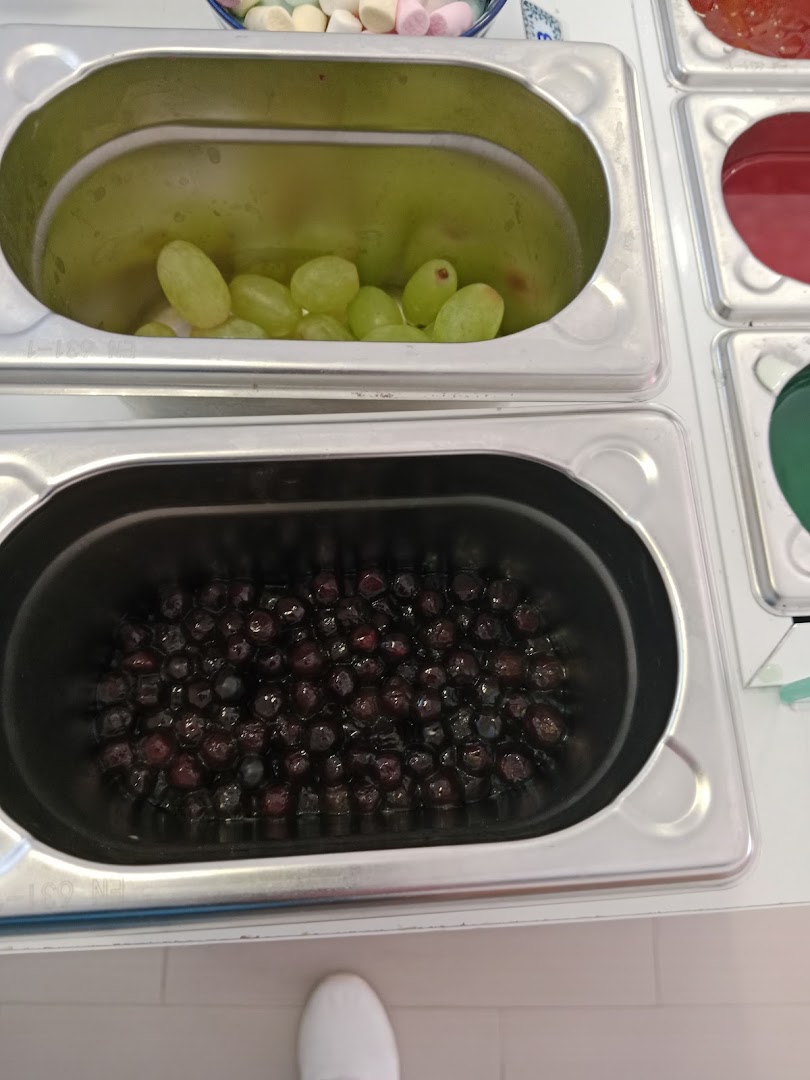 OYKOS YOGURT · Fotos 7